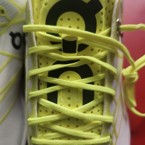 COPY - On cloud shoes for men engineering running 8.5M - Picture 3 of 10